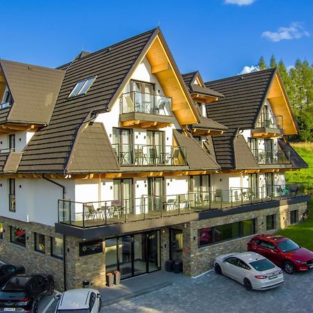 Aparthotel 자코파네 외부 사진