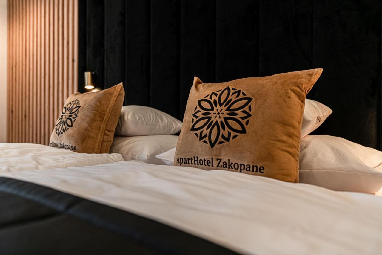Aparthotel 자코파네 외부 사진
