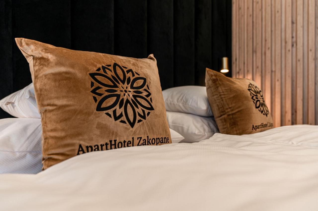Aparthotel 자코파네 외부 사진