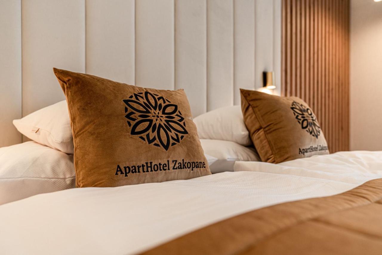 Aparthotel 자코파네 외부 사진