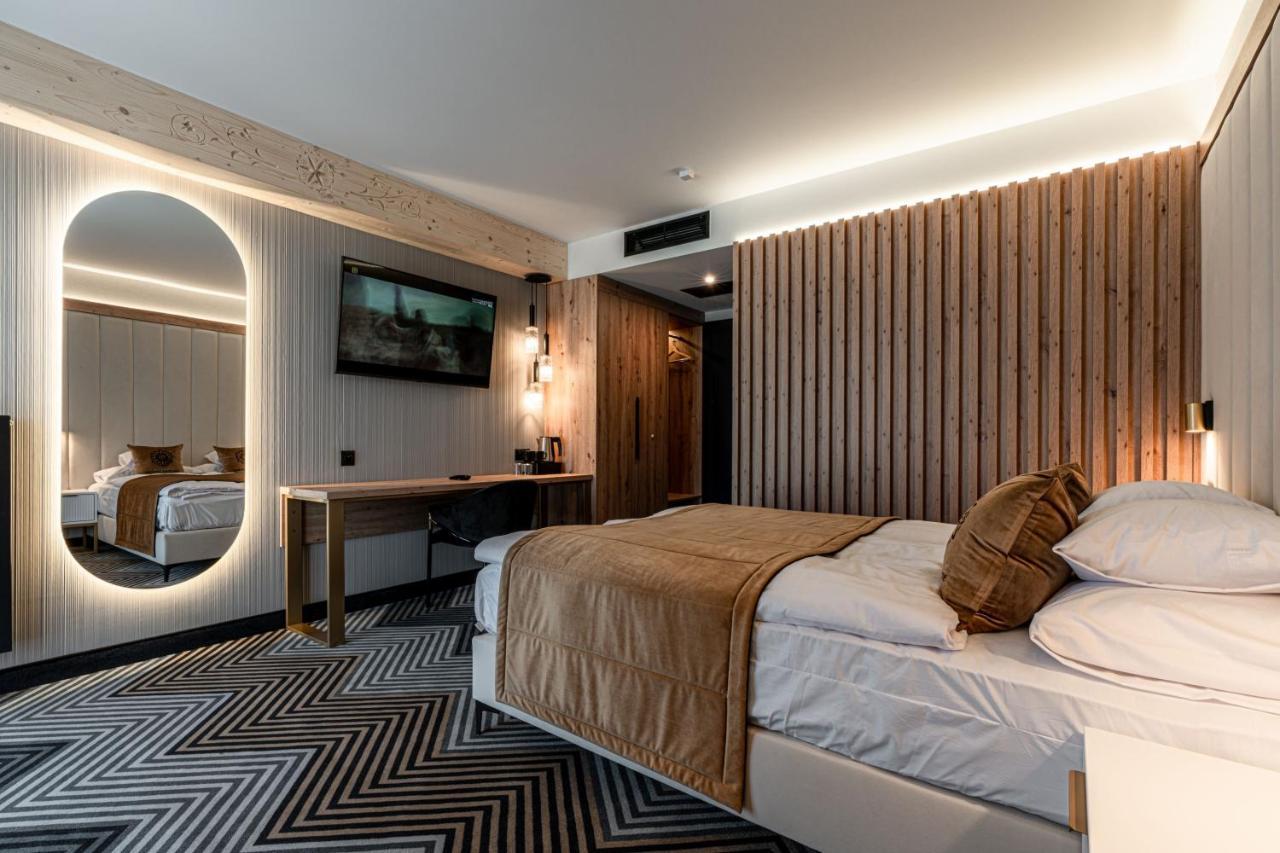 Aparthotel 자코파네 외부 사진