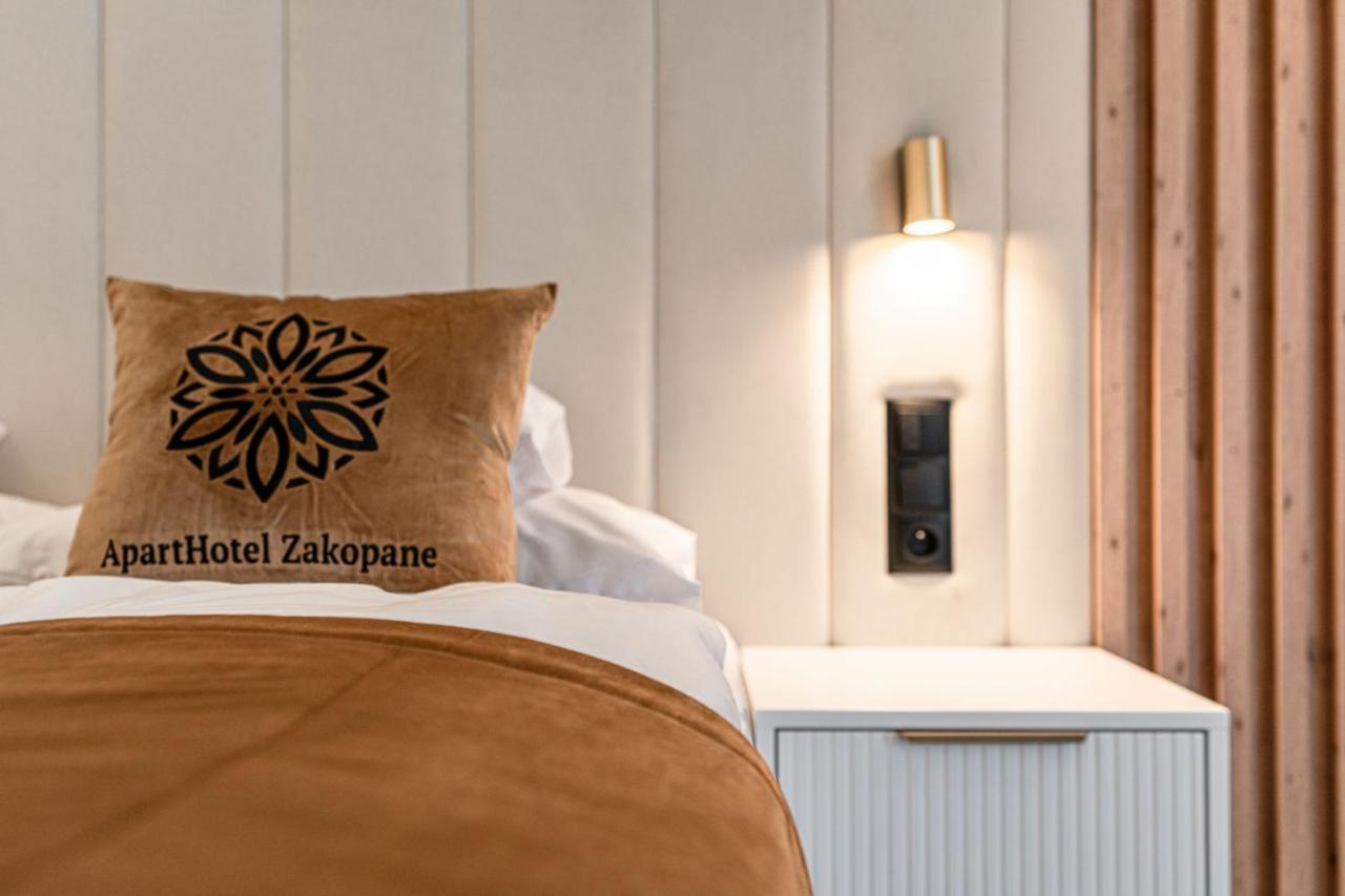Aparthotel 자코파네 외부 사진