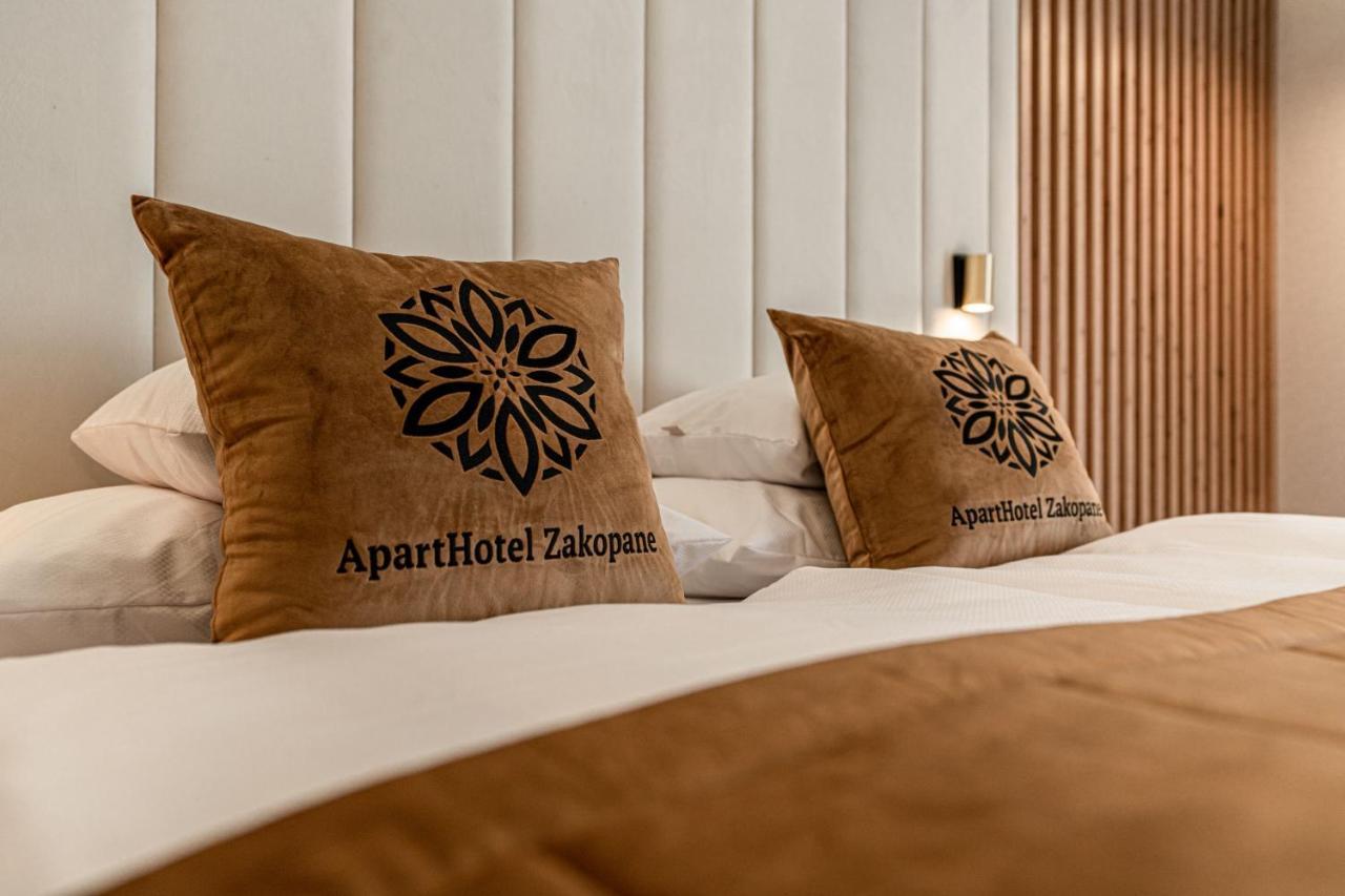 Aparthotel 자코파네 외부 사진
