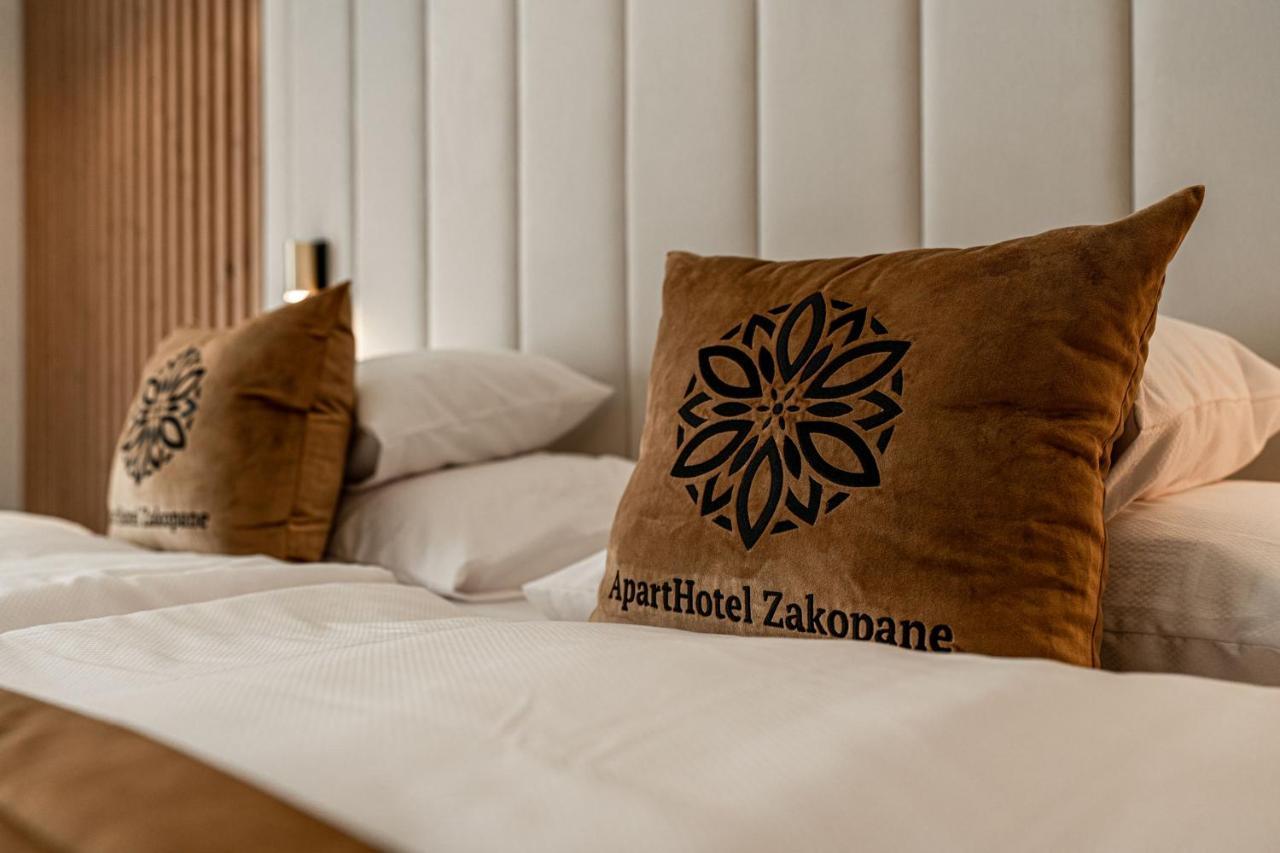 Aparthotel 자코파네 외부 사진