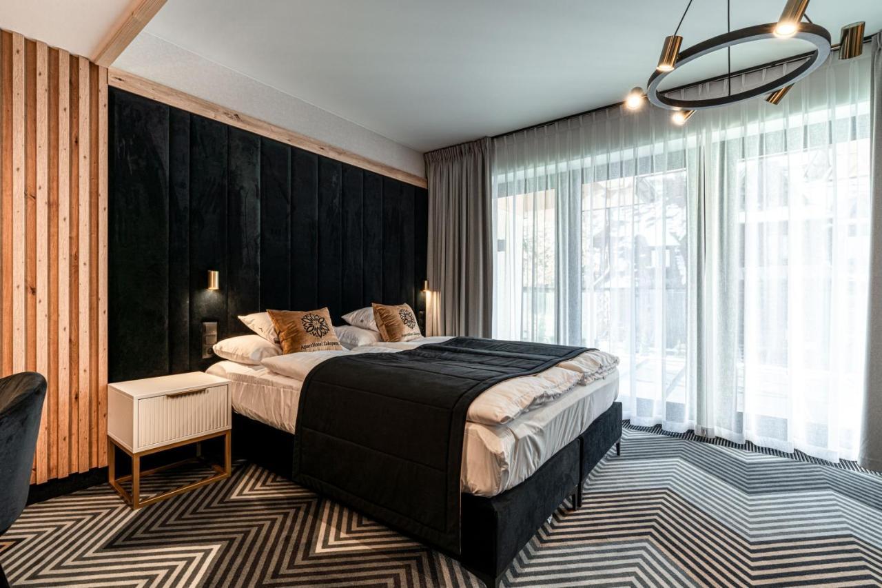 Aparthotel 자코파네 외부 사진