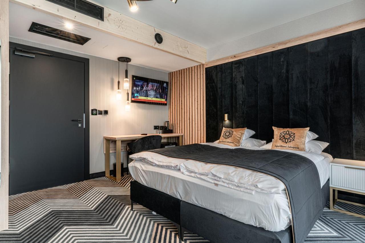 Aparthotel 자코파네 외부 사진