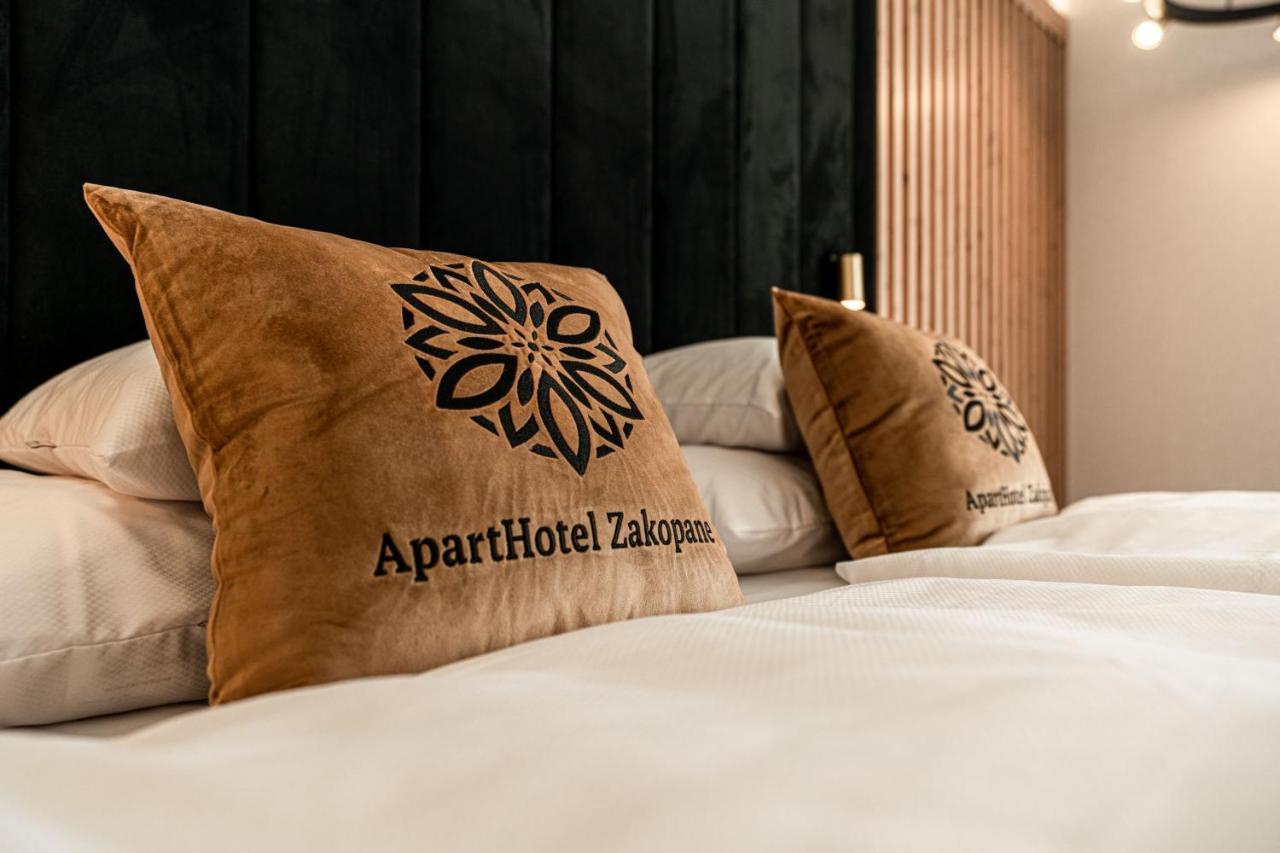 Aparthotel 자코파네 외부 사진