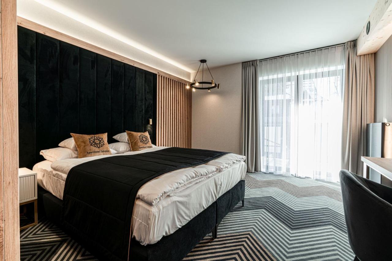 Aparthotel 자코파네 외부 사진