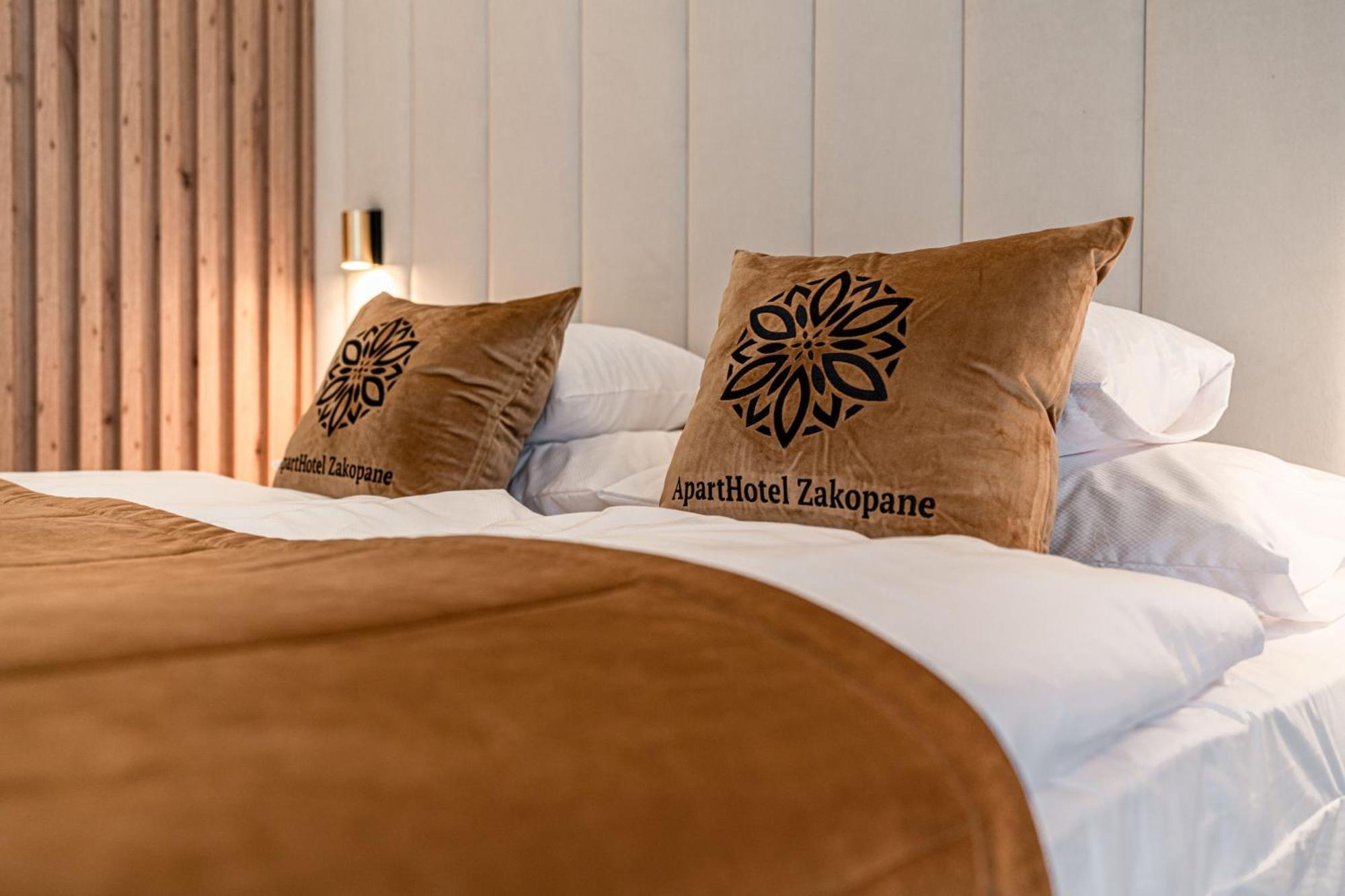 Aparthotel 자코파네 외부 사진