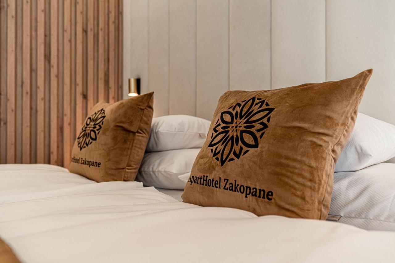 Aparthotel 자코파네 외부 사진