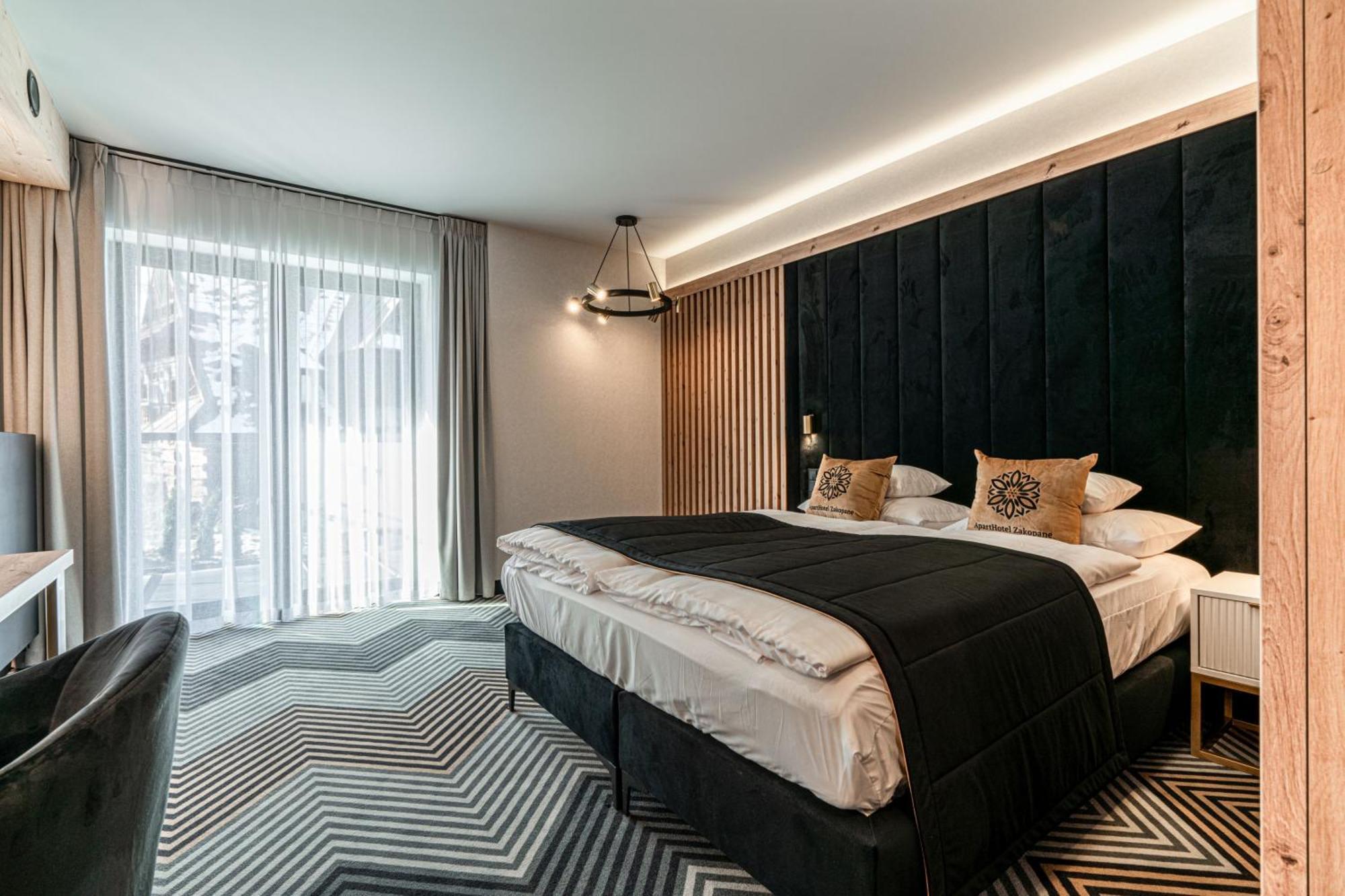 Aparthotel 자코파네 외부 사진