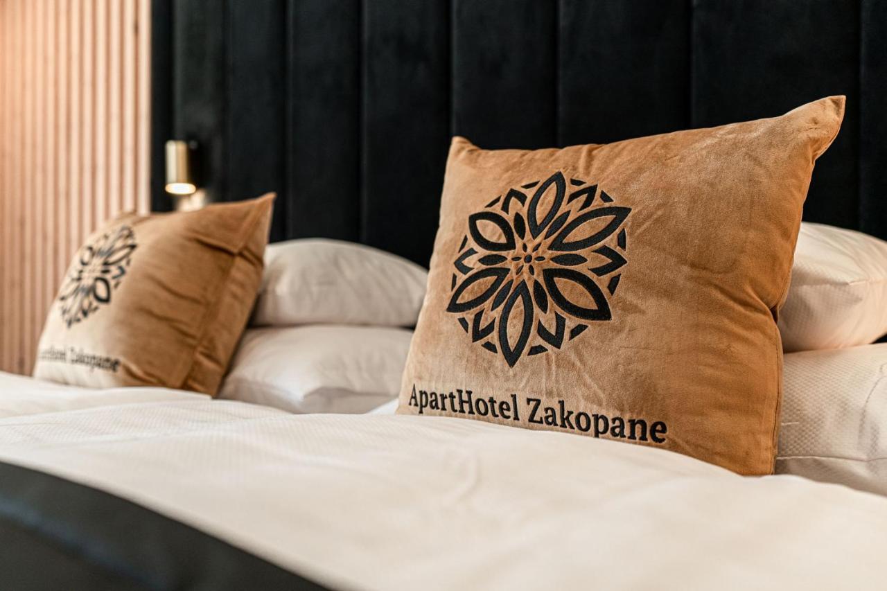 Aparthotel 자코파네 외부 사진