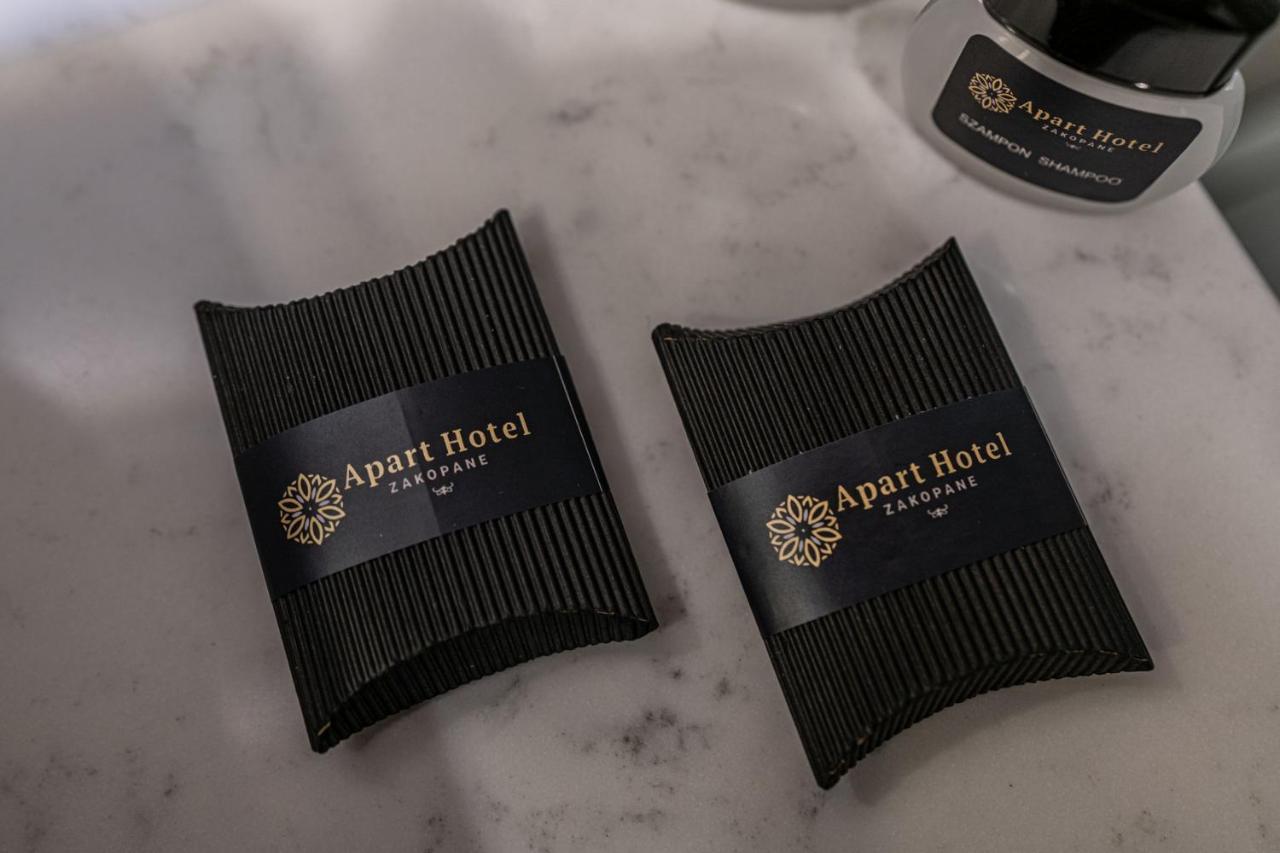 Aparthotel 자코파네 외부 사진