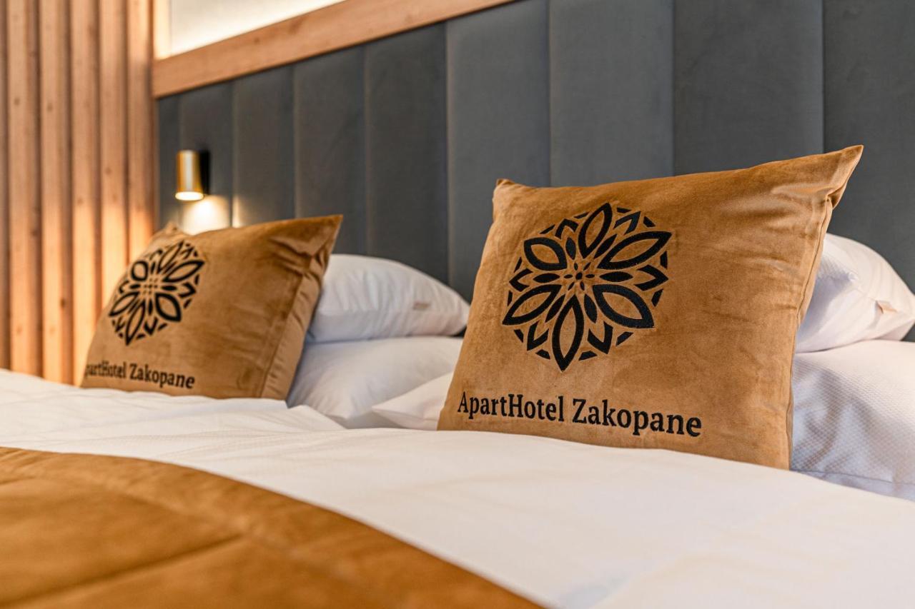 Aparthotel 자코파네 외부 사진