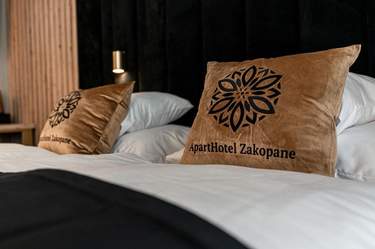 Aparthotel 자코파네 외부 사진