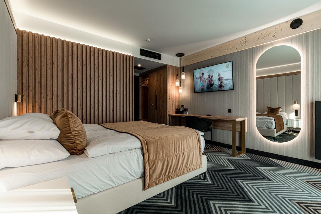 Aparthotel 자코파네 외부 사진