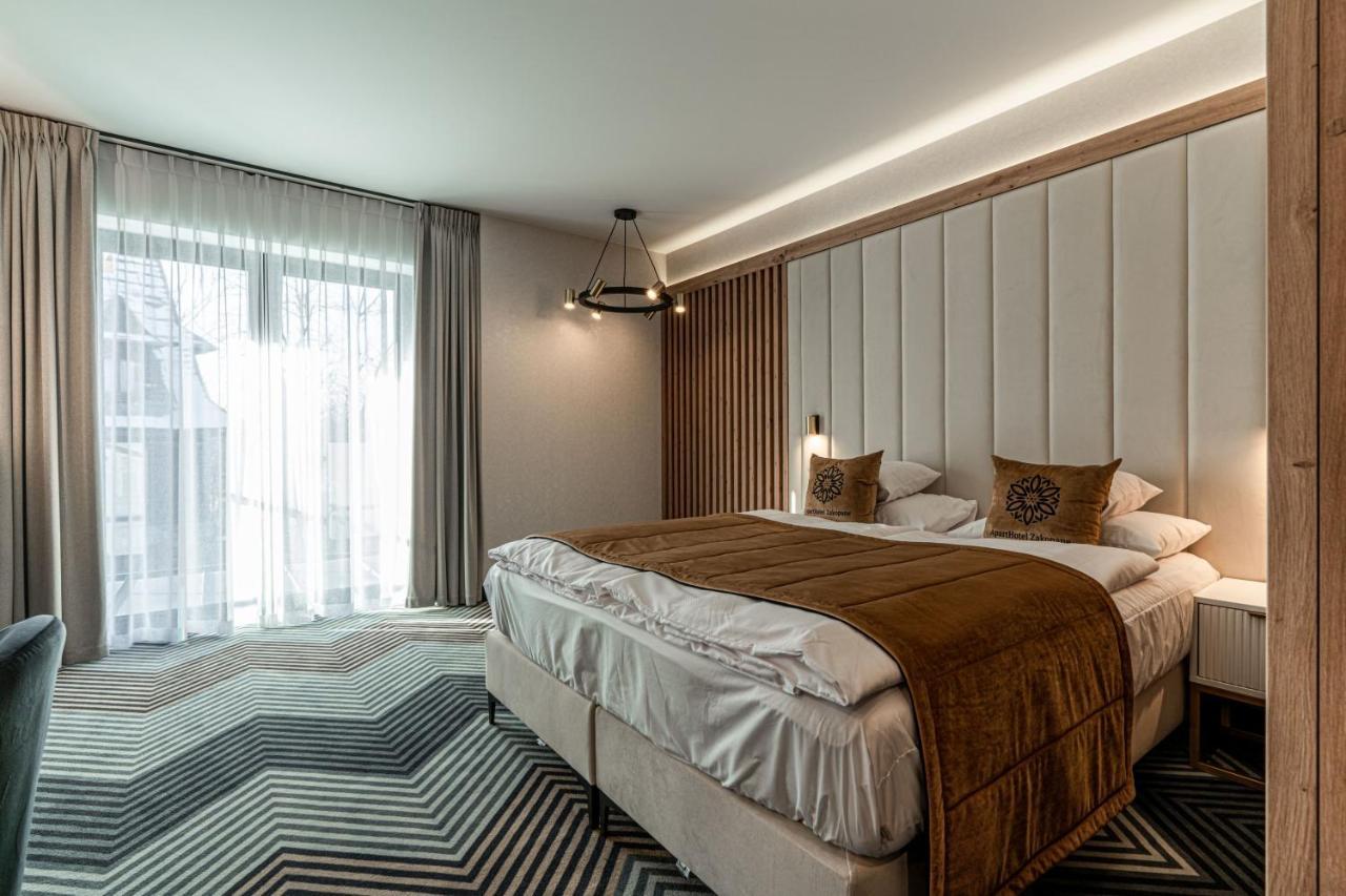 Aparthotel 자코파네 외부 사진