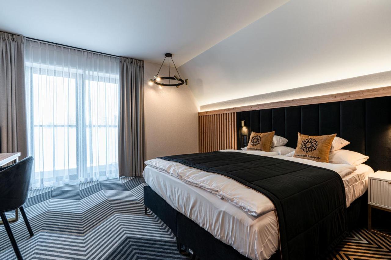 Aparthotel 자코파네 외부 사진