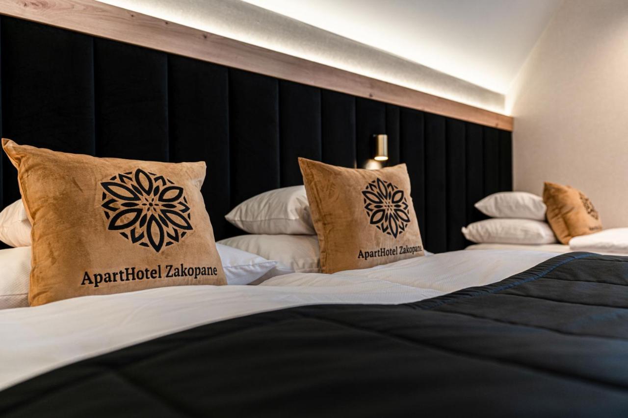 Aparthotel 자코파네 외부 사진