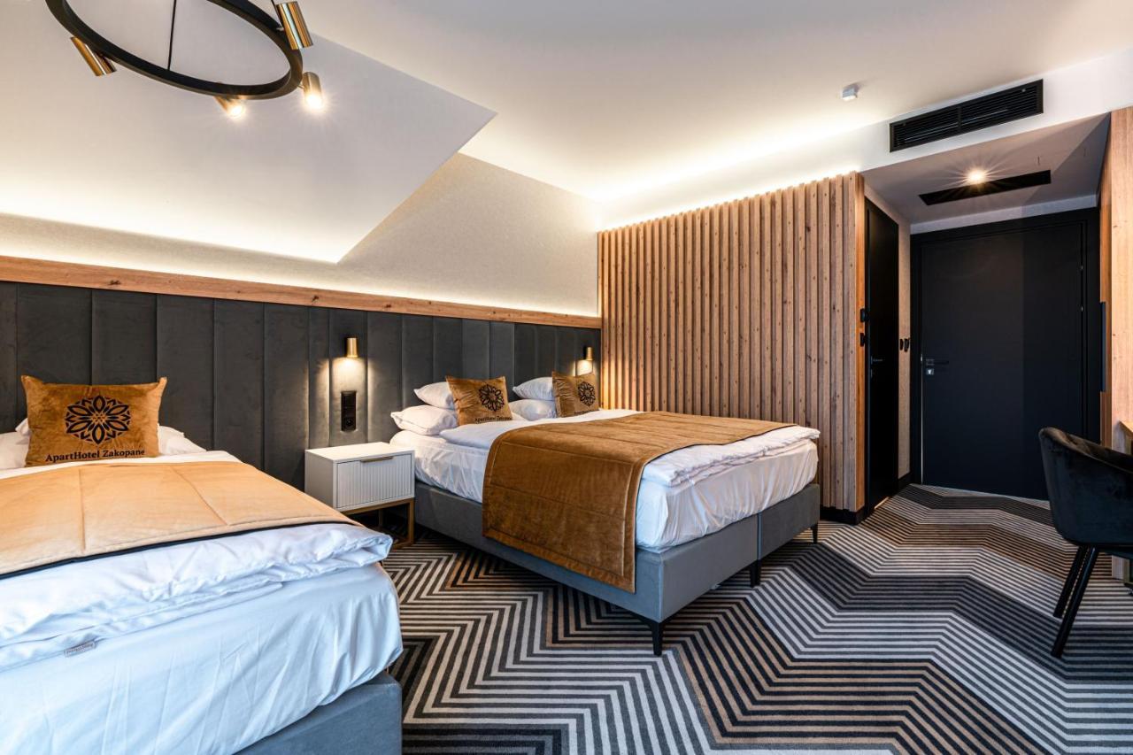 Aparthotel 자코파네 외부 사진
