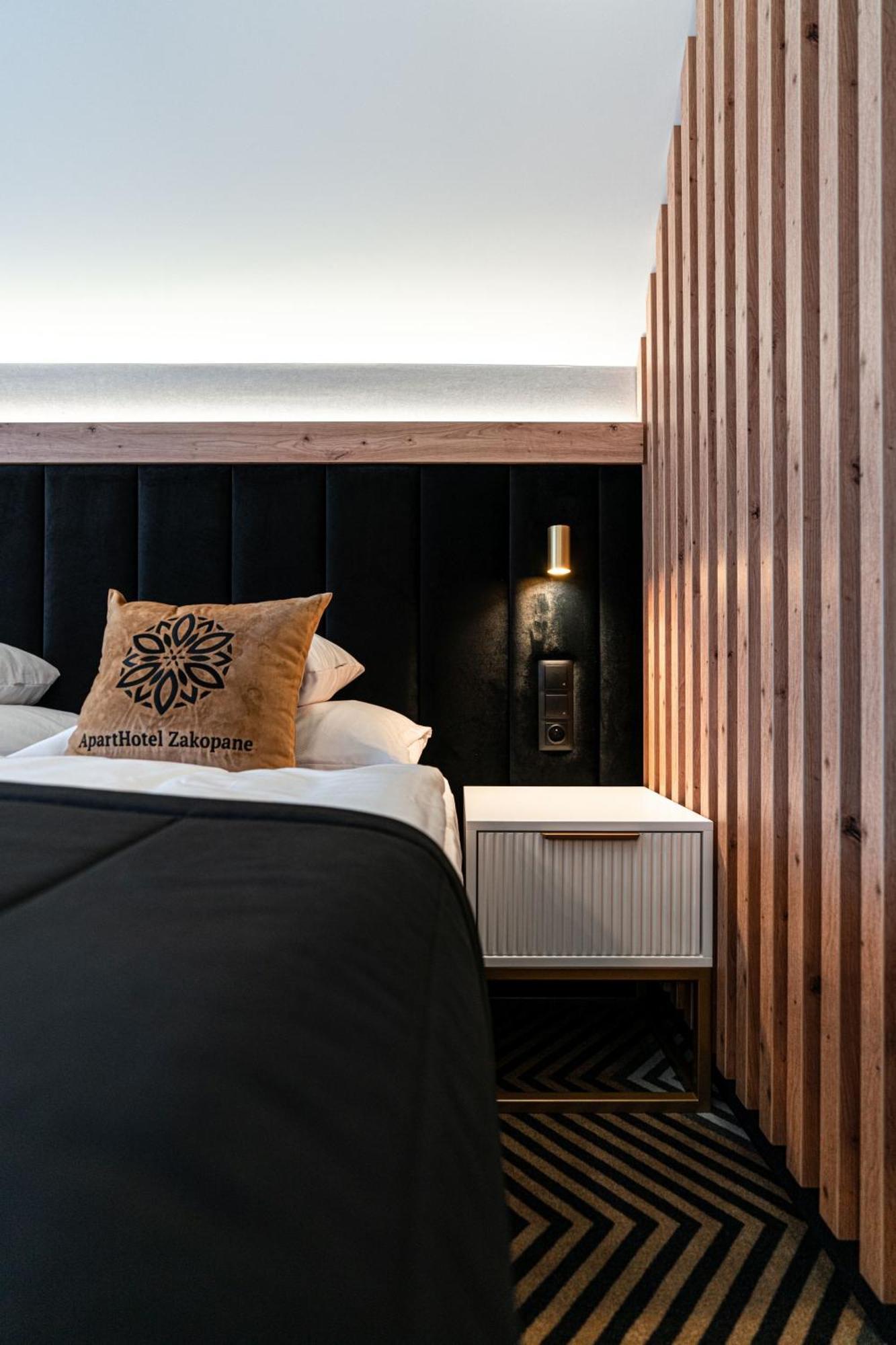 Aparthotel 자코파네 외부 사진