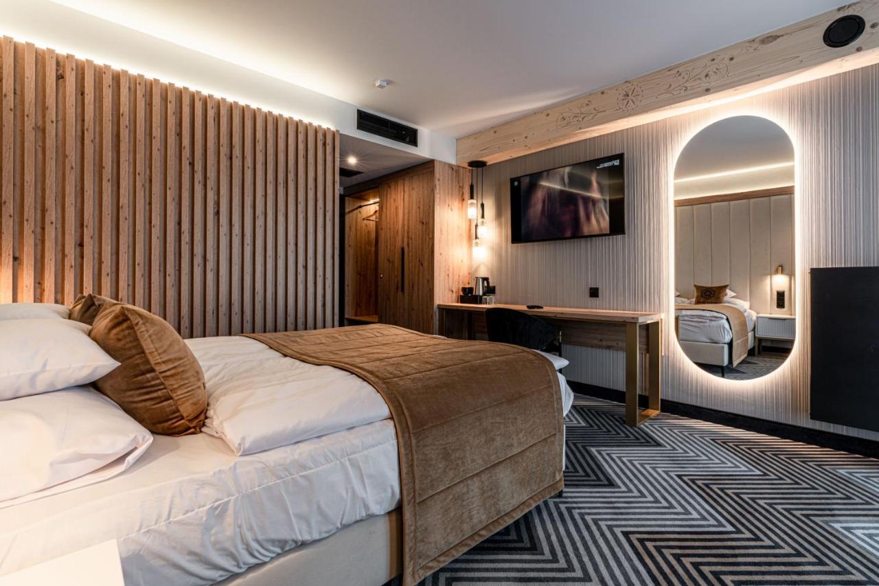 Aparthotel 자코파네 외부 사진