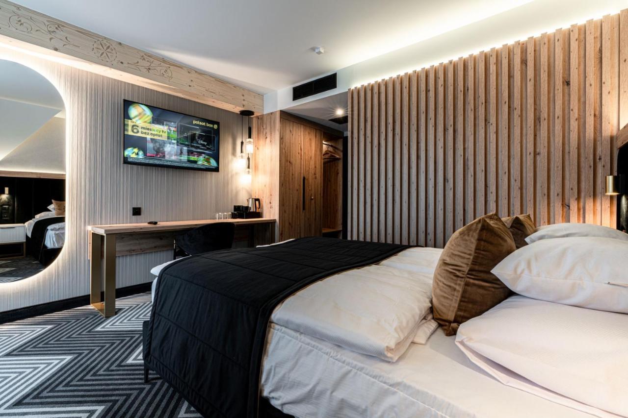 Aparthotel 자코파네 외부 사진