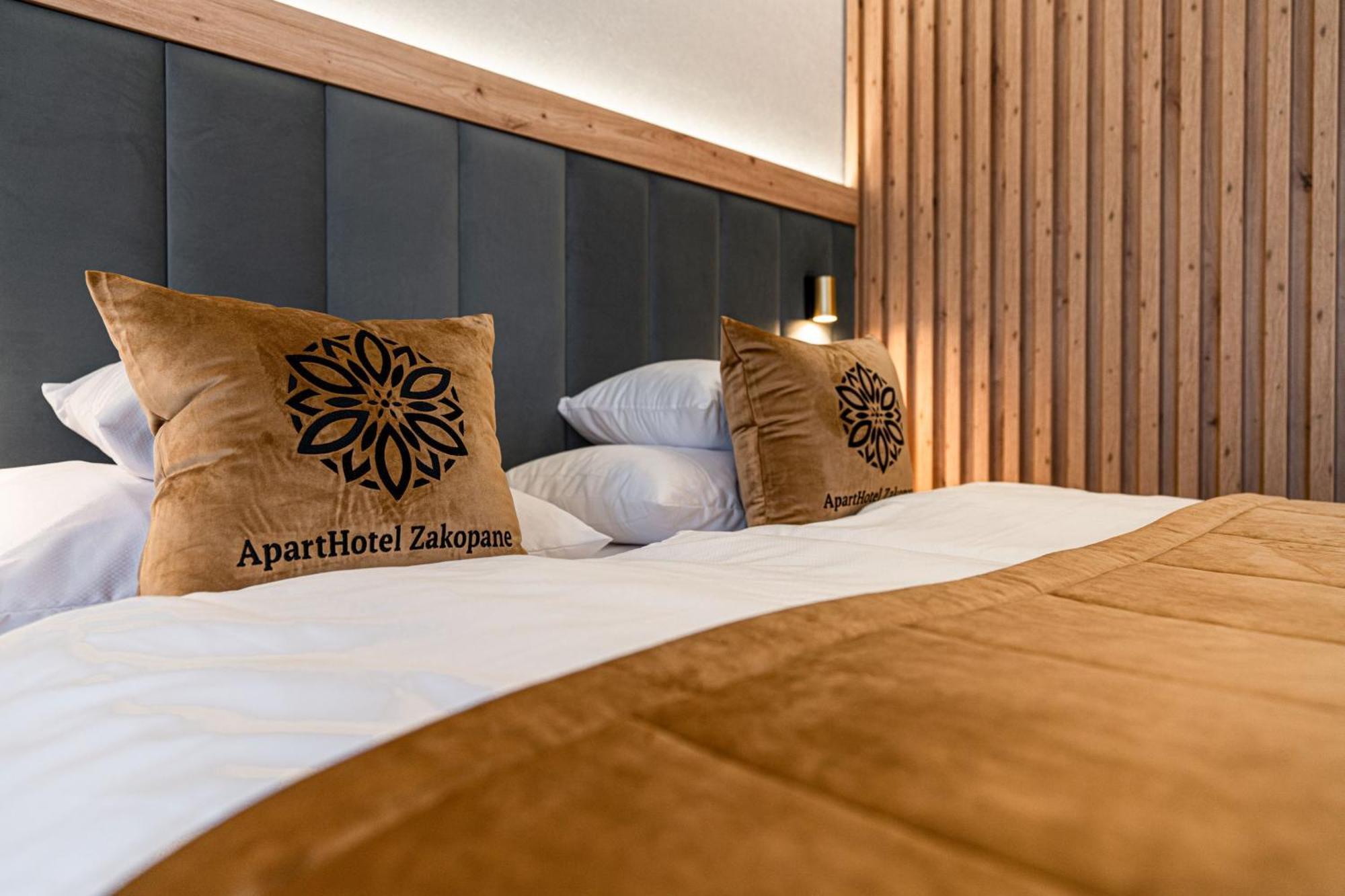 Aparthotel 자코파네 외부 사진