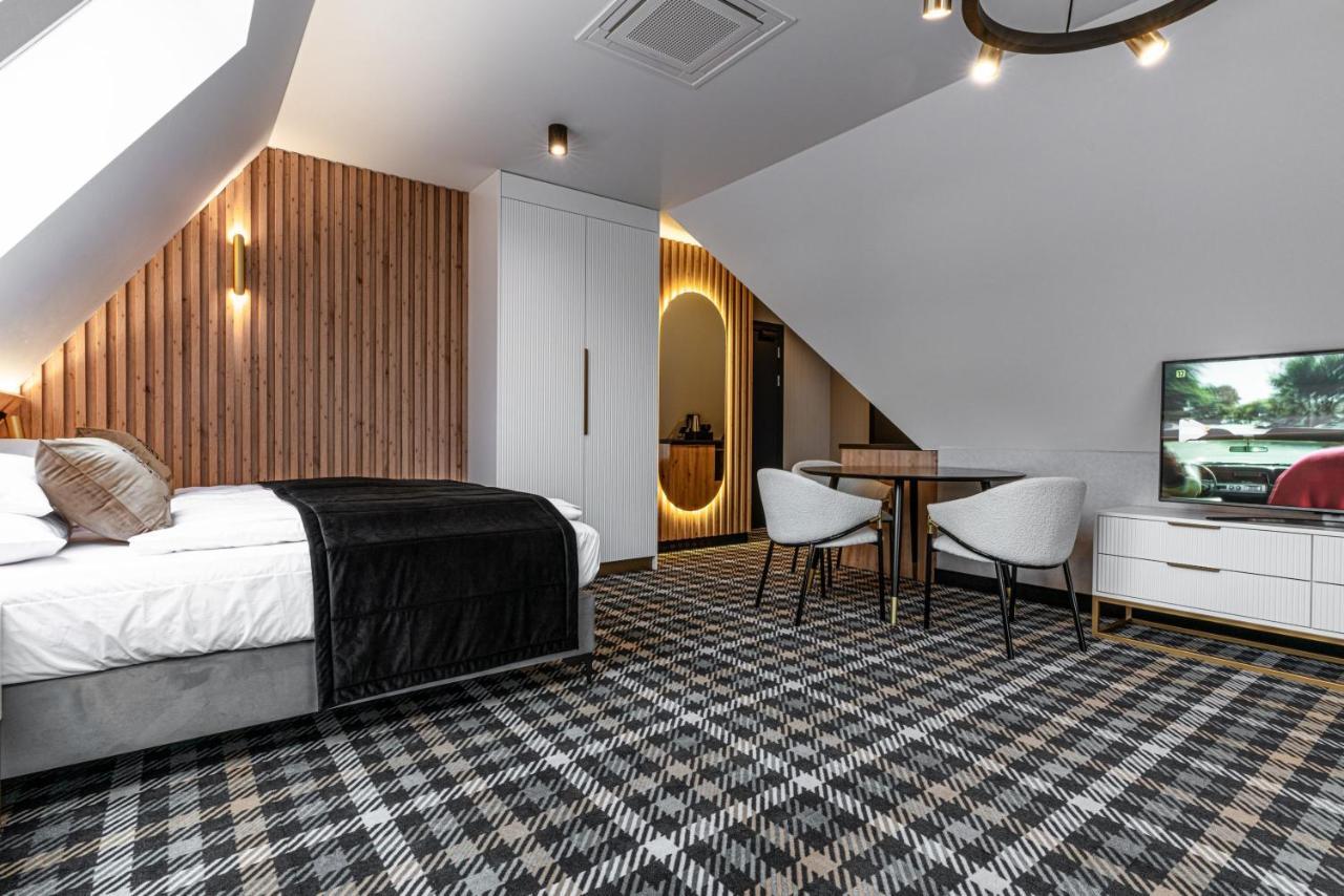 Aparthotel 자코파네 외부 사진